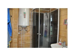 Сдаю кирпичный дом косметический ремонт своя скважина есть теплица фото 14 Новокубанск