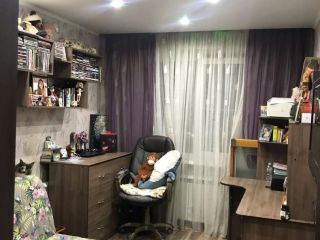 Продам трехкомнатную квартиру хорошее состояние фото Обнинск