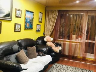 Продам трехкомнатную квартиру хорошее состояние фото 2 Обнинск