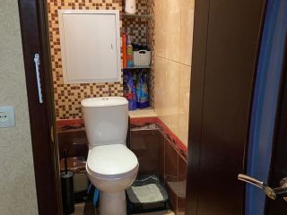 Продам трехкомнатную квартиру хорошее состояние фото 7 Обнинск