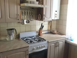 Продается 1 комнатная квартира новая сантехника пластиковые окна фото 2 Обнинск