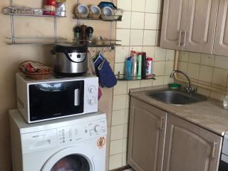 Продается 1 комнатная квартира новая сантехника пластиковые окна фото 3 Обнинск