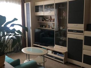 Продается 1 комнатная квартира новая сантехника пластиковые окна фото 4 Обнинск