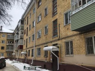 Продается 1 комнатная квартира новая сантехника пластиковые окна фото 11 Обнинск