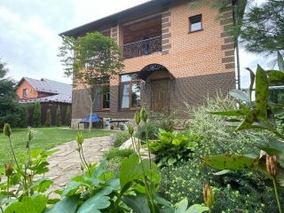 Продам кирпичный дом имеется баня удобное расположение фото 17 Малоярославец