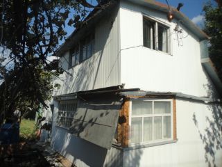 Продается кирпичный дом фото Зеленая Поляна