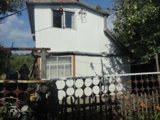 Продается кирпичный дом фото 2 Зеленая Поляна