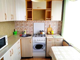 Сдаю 1 комнатную квартиру ремонт по авторскому проекту посуточная аренда почти даром фото 3 Пенза