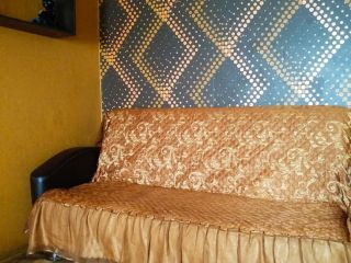 Сдаю 1 комнатную квартиру ремонт по авторскому проекту посуточная аренда почти даром фото 4 Пенза