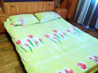 Сдаю 1 комнатную квартиру ремонт по авторскому проекту посуточная аренда почти даром фото 7 Пенза