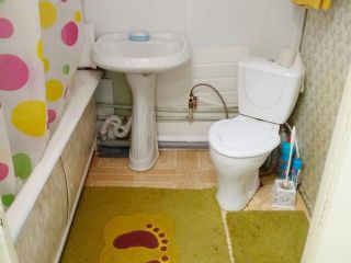 Сдаю 1 комнатную квартиру ремонт по авторскому проекту посуточная аренда почти даром фото 8 Пенза