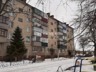 Продается двухкомнатная квартира взрослый собственник фото 10 Железногорск (Курская обл)