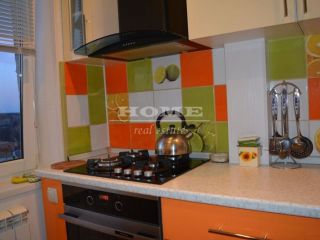 Продается двухкомнатная квартира взрослый собственник фото 13 Железногорск (Курская обл)