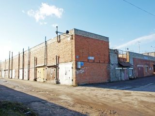 Продаю гараж фото Чебоксары