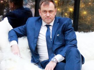 Максим Викторович фото 1 Ростов-на-Дону