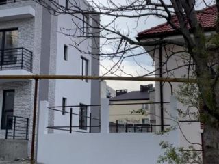 Продается монолитный дом с коммуникациями фото 5 Геленджик