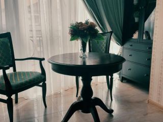 Продается двухкомнатная квартира с мебелью фото Геленджик