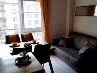 Продается двухкомнатная квартира с мебелью фото 2 Геленджик