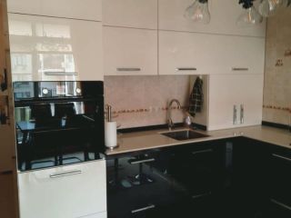 Продается двухкомнатная квартира с мебелью фото 3 Геленджик