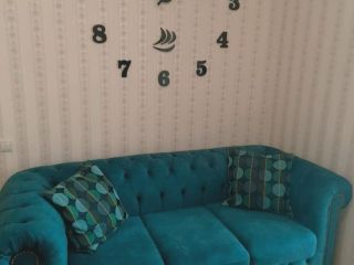 Продается двухкомнатная квартира с мебелью фото 4 Геленджик