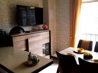 Продается двухкомнатная квартира с мебелью фото 5 Геленджик