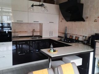 Продается двухкомнатная квартира с мебелью фото 6 Геленджик