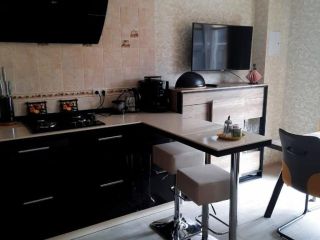 Продается двухкомнатная квартира с мебелью фото 9 Геленджик