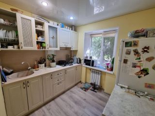 Продам 2 комнатную квартиру с мебелью фото 4 Геленджик