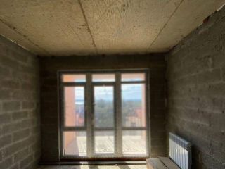 Продается однокомнатная квартира черновая отделка фото Геленджик