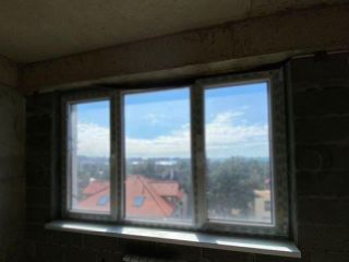 Продается однокомнатная квартира черновая отделка фото 4 Геленджик