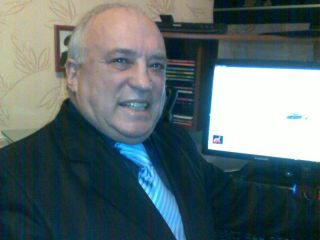 Виктор Наумович Колкер фото 1 Москва