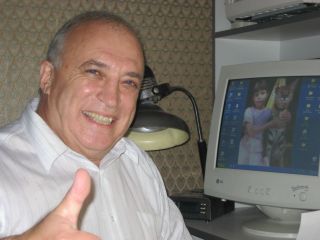 Виктор Наумович Колкер фото 2 Москва