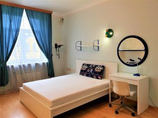 Продаю 3 комнатную квартиру ремонт по авторскому проекту видеонаблюдение фото 13 Москва