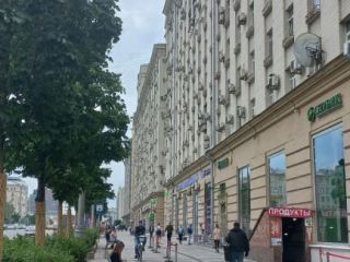 Продаю 3 комнатную квартиру ремонт по авторскому проекту видеонаблюдение фото 15 Москва