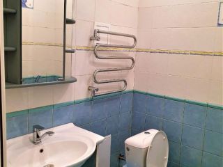 Продаю 3 комнатную квартиру ремонт по авторскому проекту видеонаблюдение фото 17 Москва