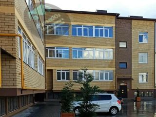 Продам однокомнатную квартиру документы готовы подключена канализация фото 3 Анапа