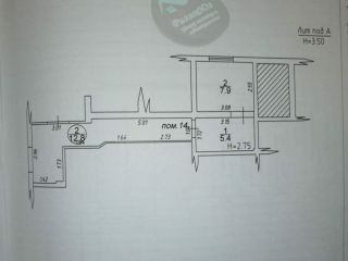 Продам четырехкомнатную квартиру фото 11 Анапа