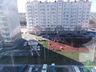 Продается однокомнатная квартира с коммуникациями фото 7 Севастополь