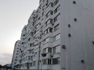 Продам 2 комнатную квартиру есть документы евроремонт фото 13 Севастополь