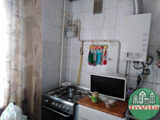 Продается трехкомнатная квартира фото 4 Севастополь