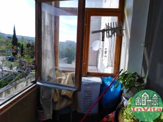 Продается трехкомнатная квартира фото 8 Севастополь