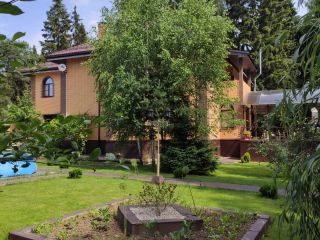 Продаю кирпичный коттедж автоматические ворота рядом асфальт фото 2 Малоярославец