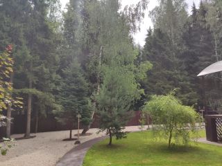 Продаю кирпичный коттедж автоматические ворота рядом асфальт фото 8 Малоярославец