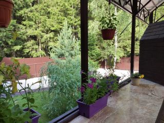 Продаю кирпичный коттедж автоматические ворота рядом асфальт фото 12 Малоярославец