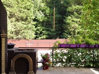 Продаю кирпичный коттедж автоматические ворота рядом асфальт фото 13 Малоярославец