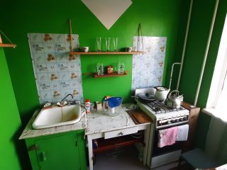 Сдаю 1 комнатную квартиру с мебелью фото 8 Балаково