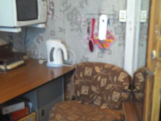 1час от м. Выхино г. Куровское. Комната(Квартира по док-там ) фото 9 Куровское