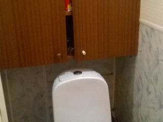 Орех-Зуев. р-н.г. Куровское. от Выхино 70 км. 1 комн. кв-ра. фото 3 Куровское