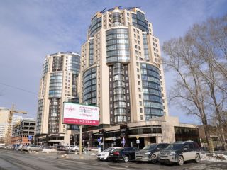 Продается пятикомнатная квартира фото 4 Екатеринбург