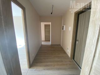 Продаю двухкомнатную квартиру установлены натяжные потолки фото 10 Воронеж